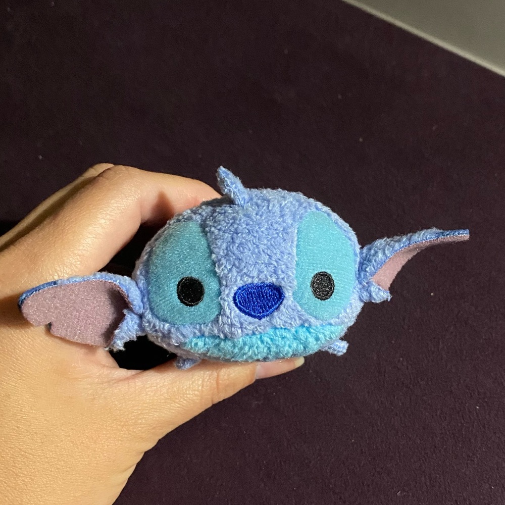 Stitch